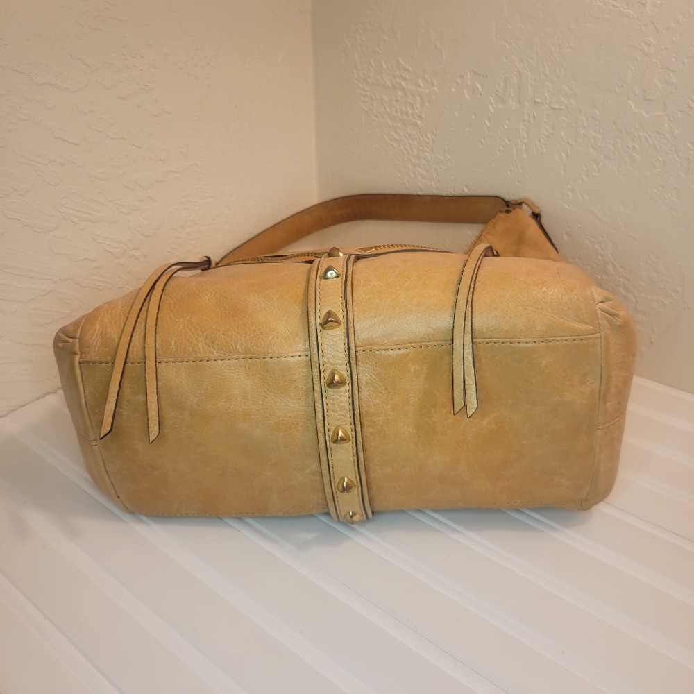 Botkier Trigger Leather In Camel - image 3